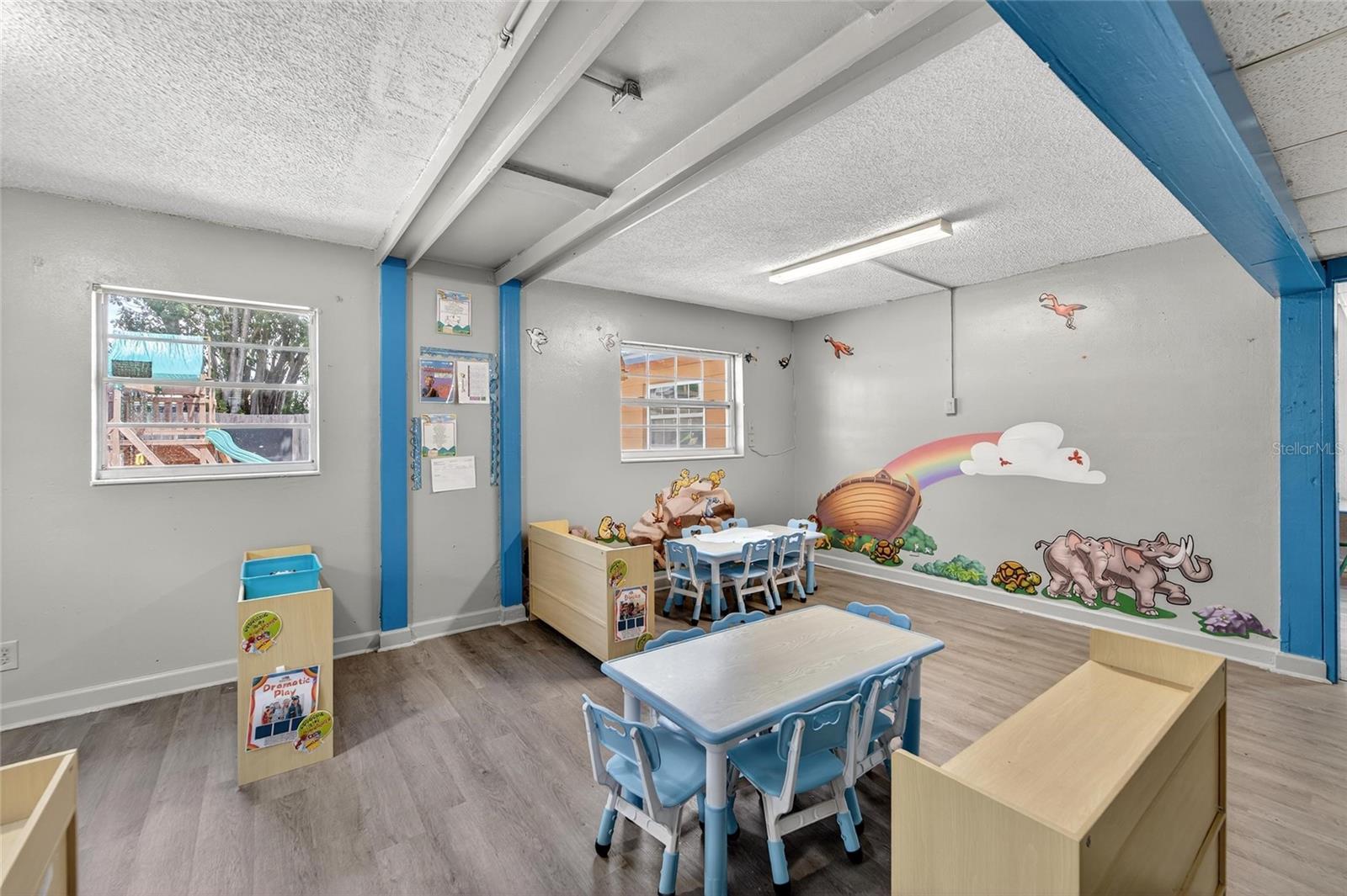 PROGRESS VILLAGE UNIT 2 - Commercial Sale