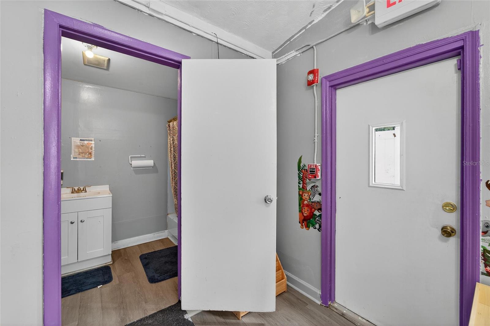 PROGRESS VILLAGE UNIT 2 - Commercial Sale