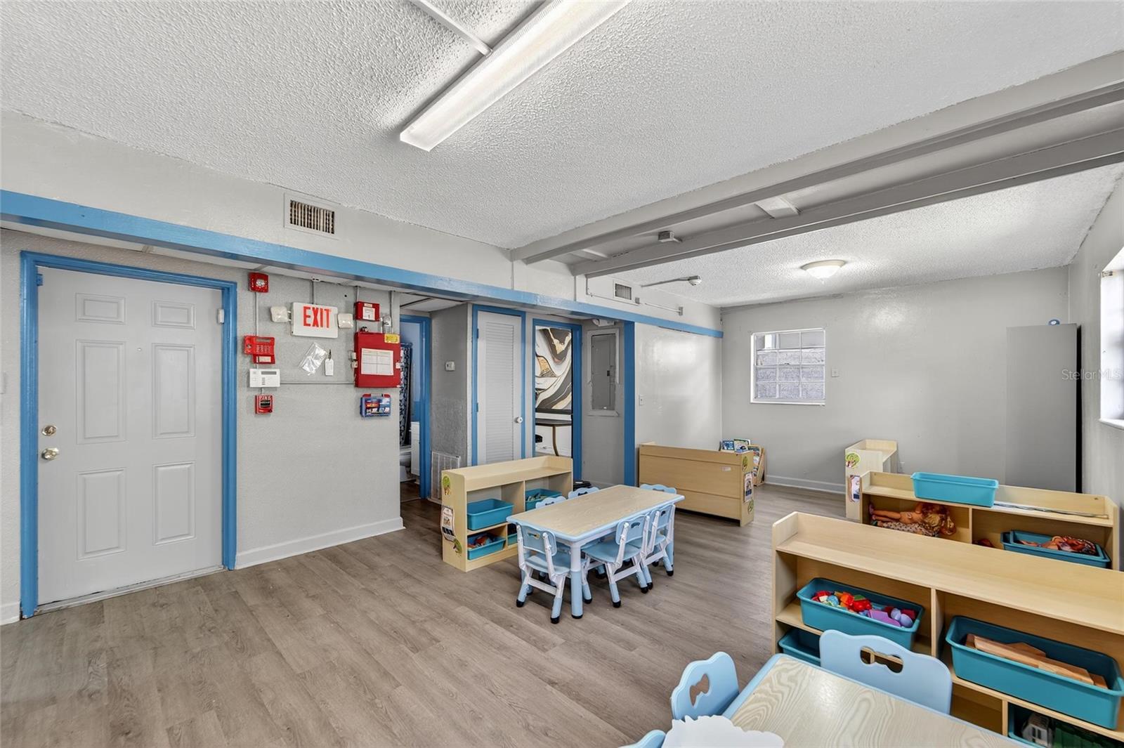 PROGRESS VILLAGE UNIT 2 - Commercial Sale