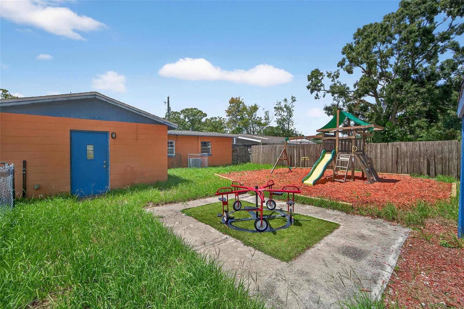 PROGRESS VILLAGE UNIT 2 - Commercial Sale
