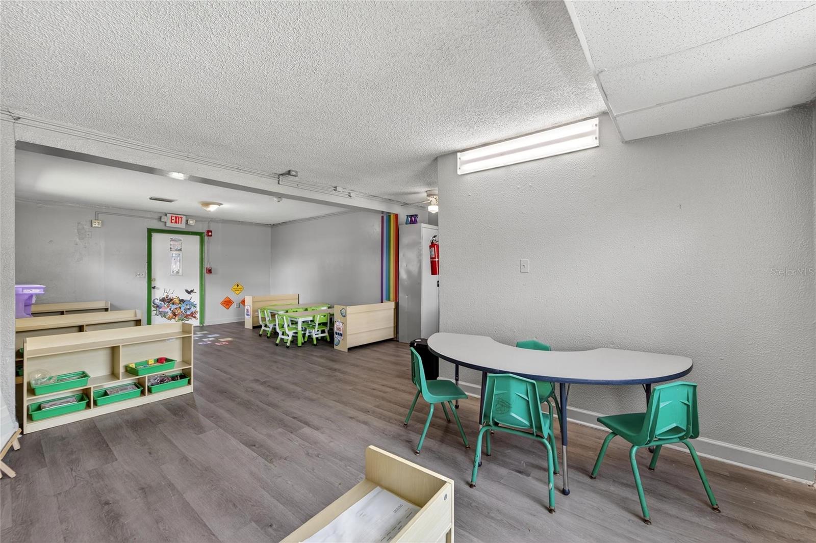 PROGRESS VILLAGE UNIT 2 - Commercial Sale