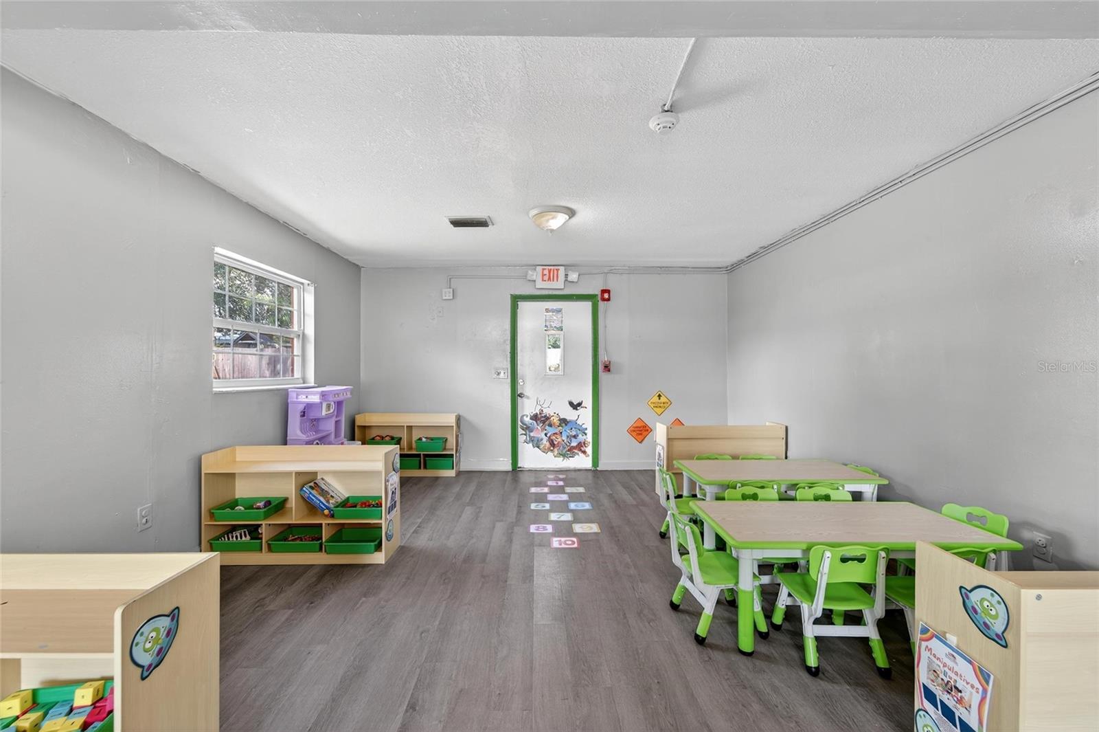 PROGRESS VILLAGE UNIT 2 - Commercial Sale