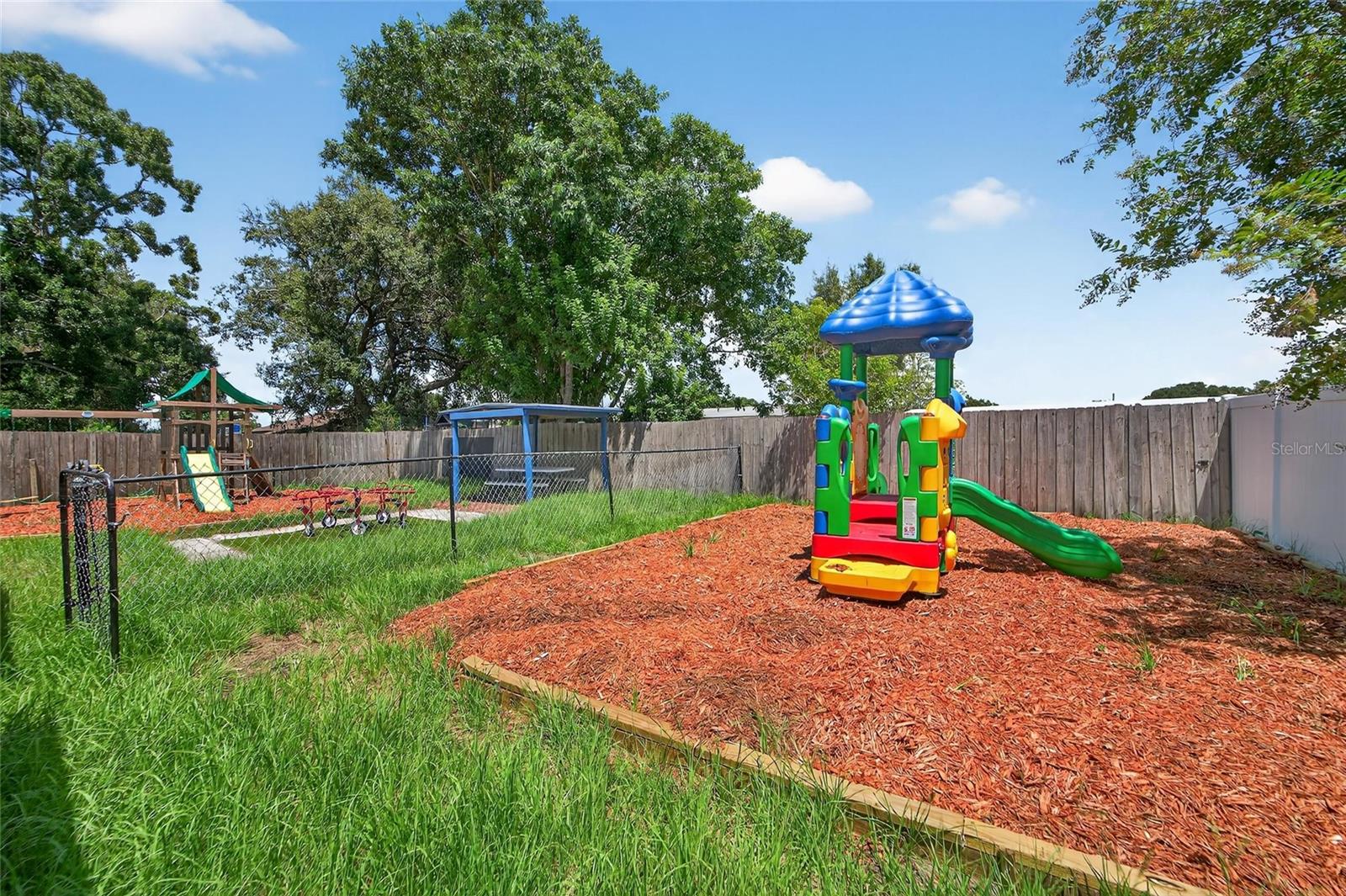 PROGRESS VILLAGE UNIT 2 - Commercial Sale