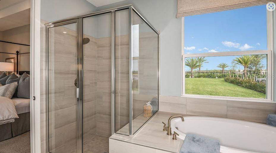 BROOKLAND PARK - Residential