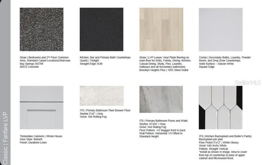 BROOKLAND PARK - Residential