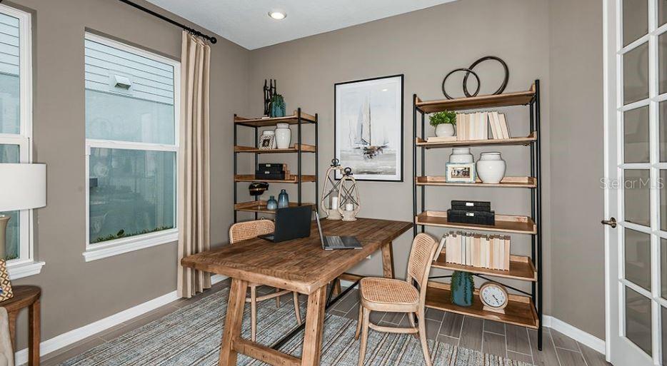 BROOKLAND PARK - Residential