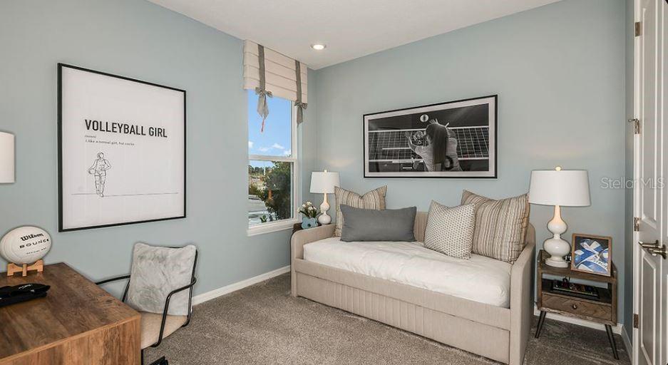 BROOKLAND PARK - Residential