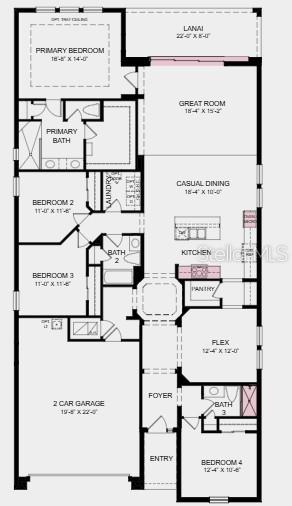 BROOKLAND PARK - Residential