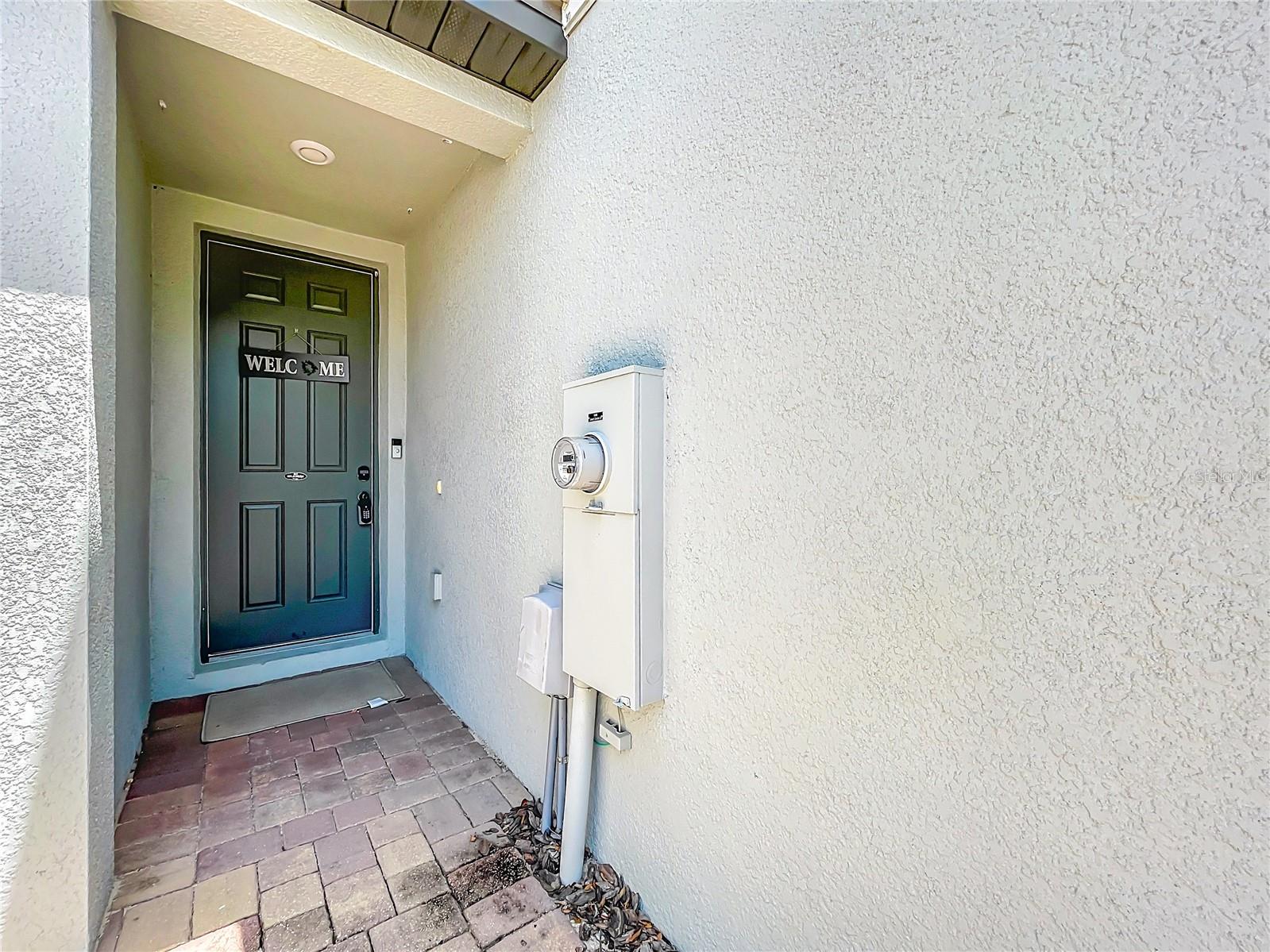 1045 DESERT CANDLE DRIVE