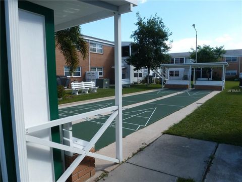 A home in PORT CHARLOTTE