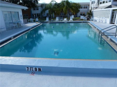 A home in PORT CHARLOTTE