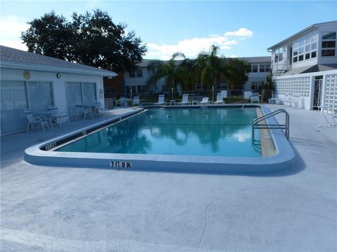 A home in PORT CHARLOTTE