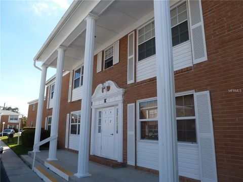 A home in PORT CHARLOTTE