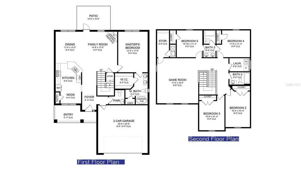 Photo of 16417 66th Lane East, Parrish, FL 34219 (MLS # TB8426429)