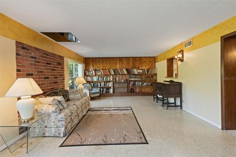 A home in MELBOURNE BEACH