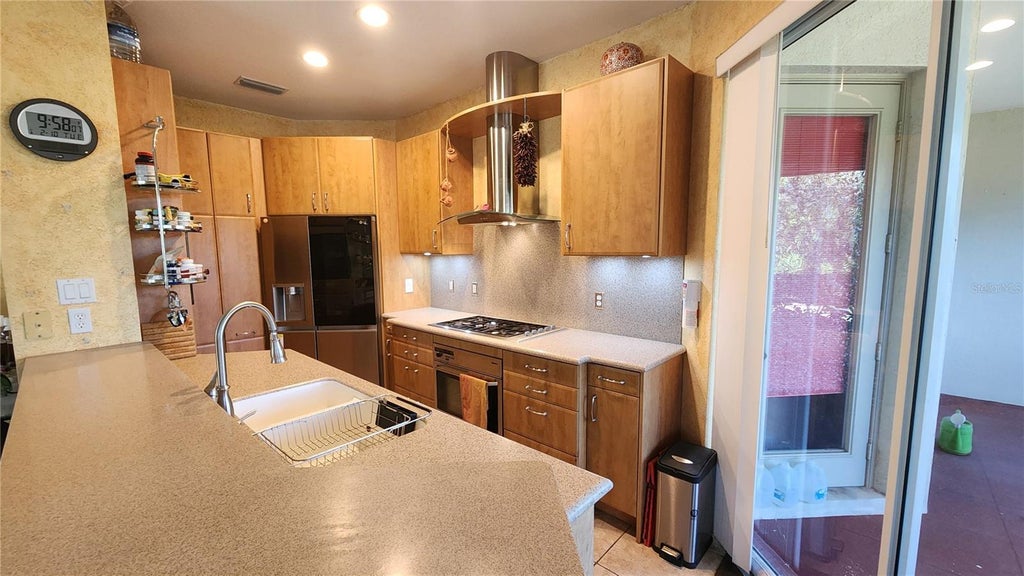 Photo of 2484 Magnolia Circle, North Port, FL 34289 (MLS # N6145845)
