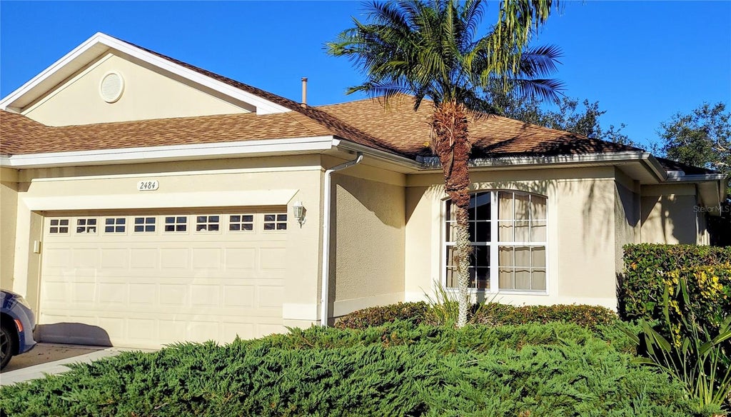 Photo of 2484 Magnolia Circle, North Port, FL 34289 (MLS # N6145845)
