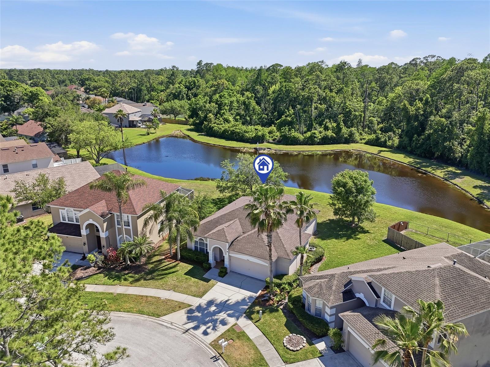 WESTWOOD LAKES PH 1A - Residential