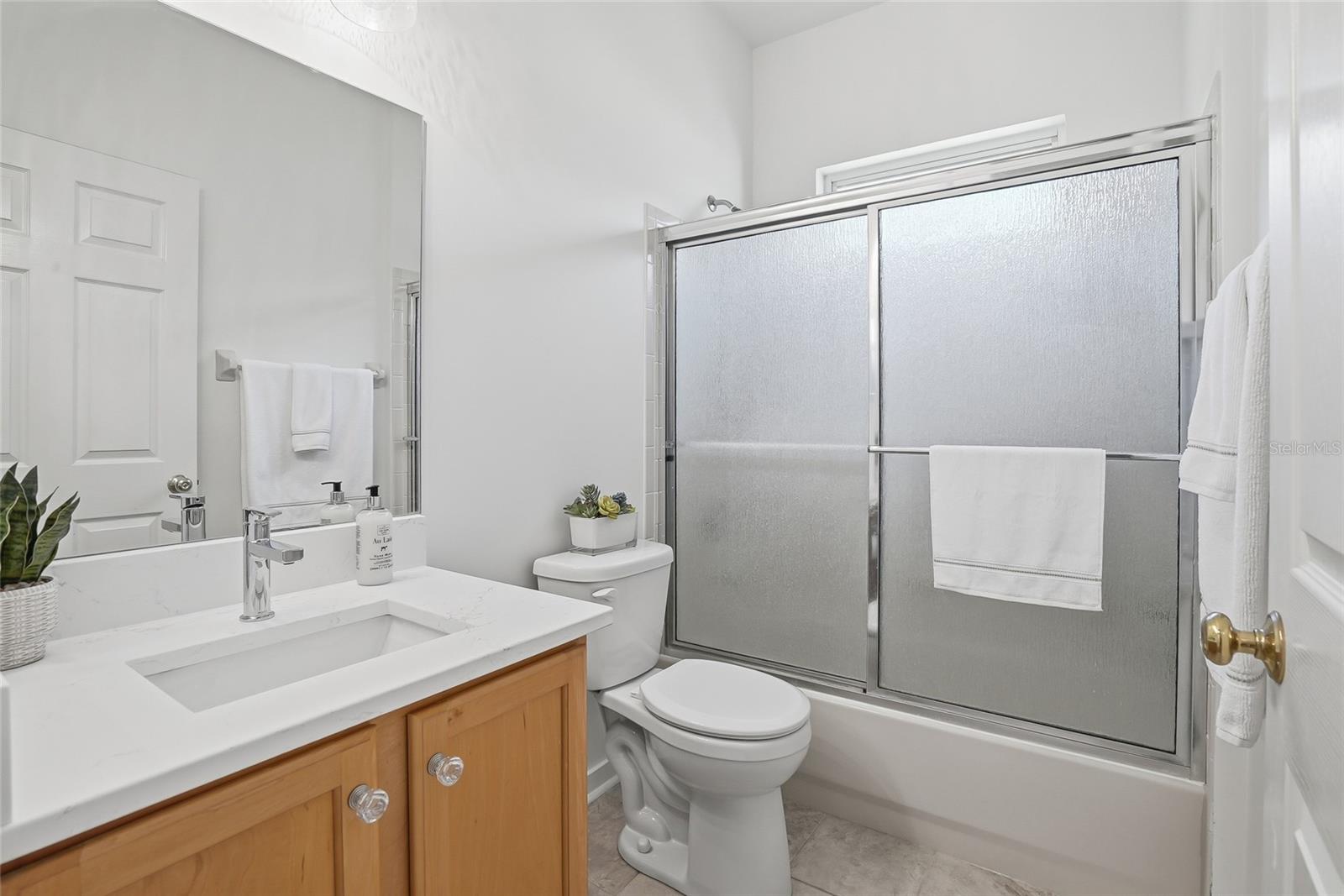 WESTWOOD LAKES PH 1A - Residential