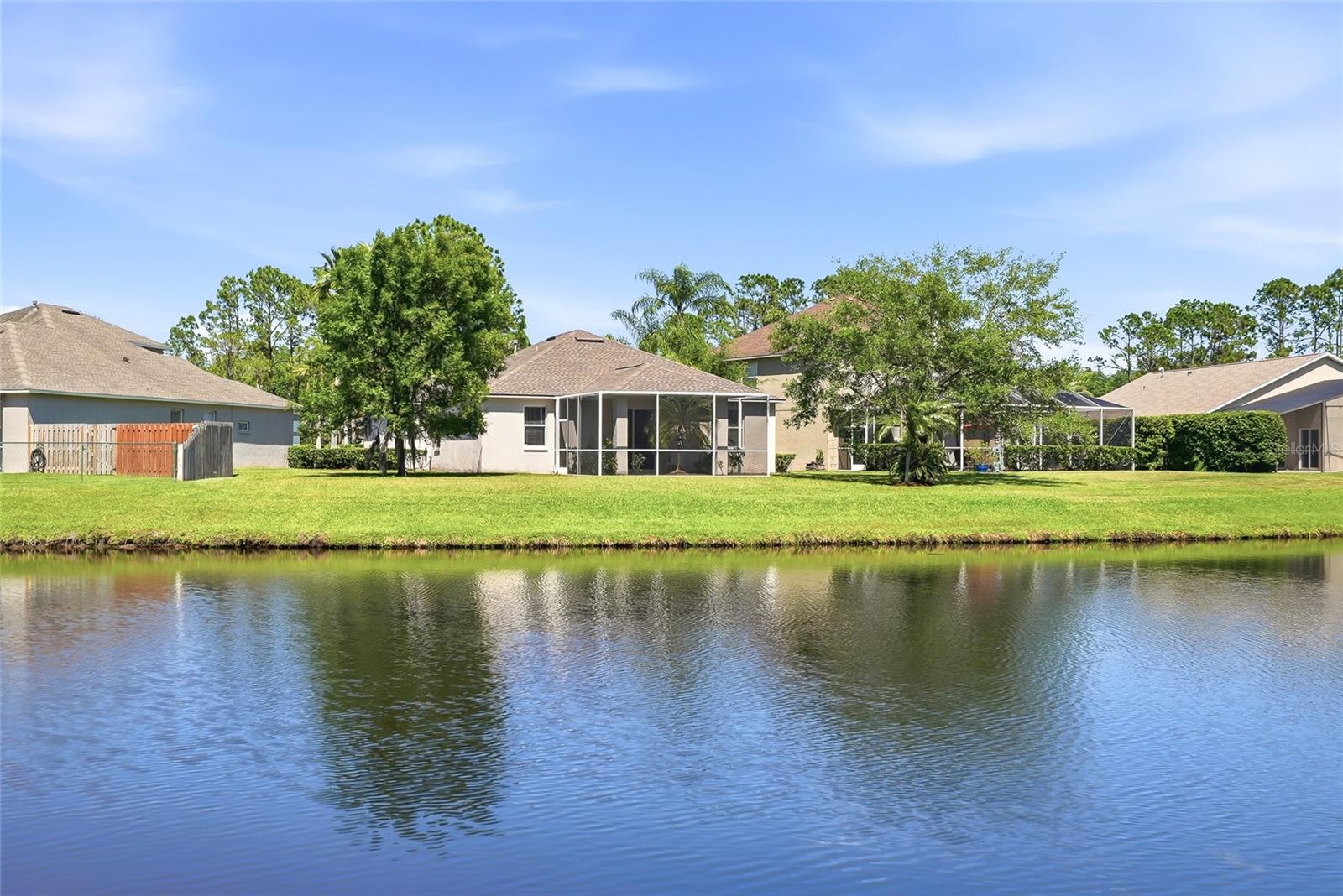 WESTWOOD LAKES PH 1A - Residential