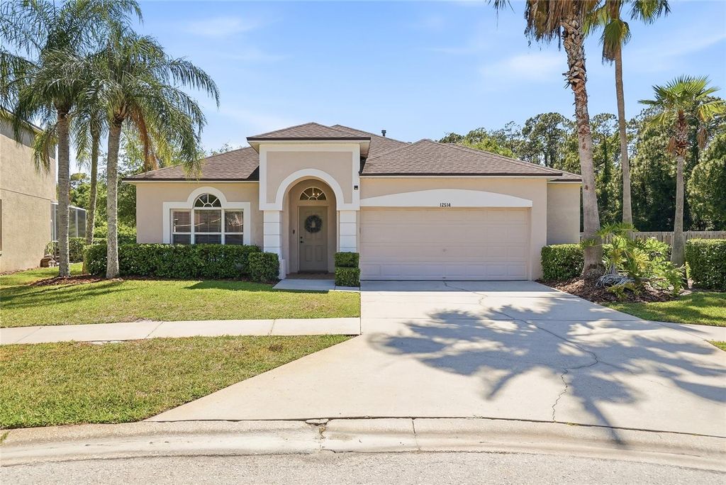 Photo of 12514 Loquat Way, Tampa, FL 33626 (MLS # TB8499302)