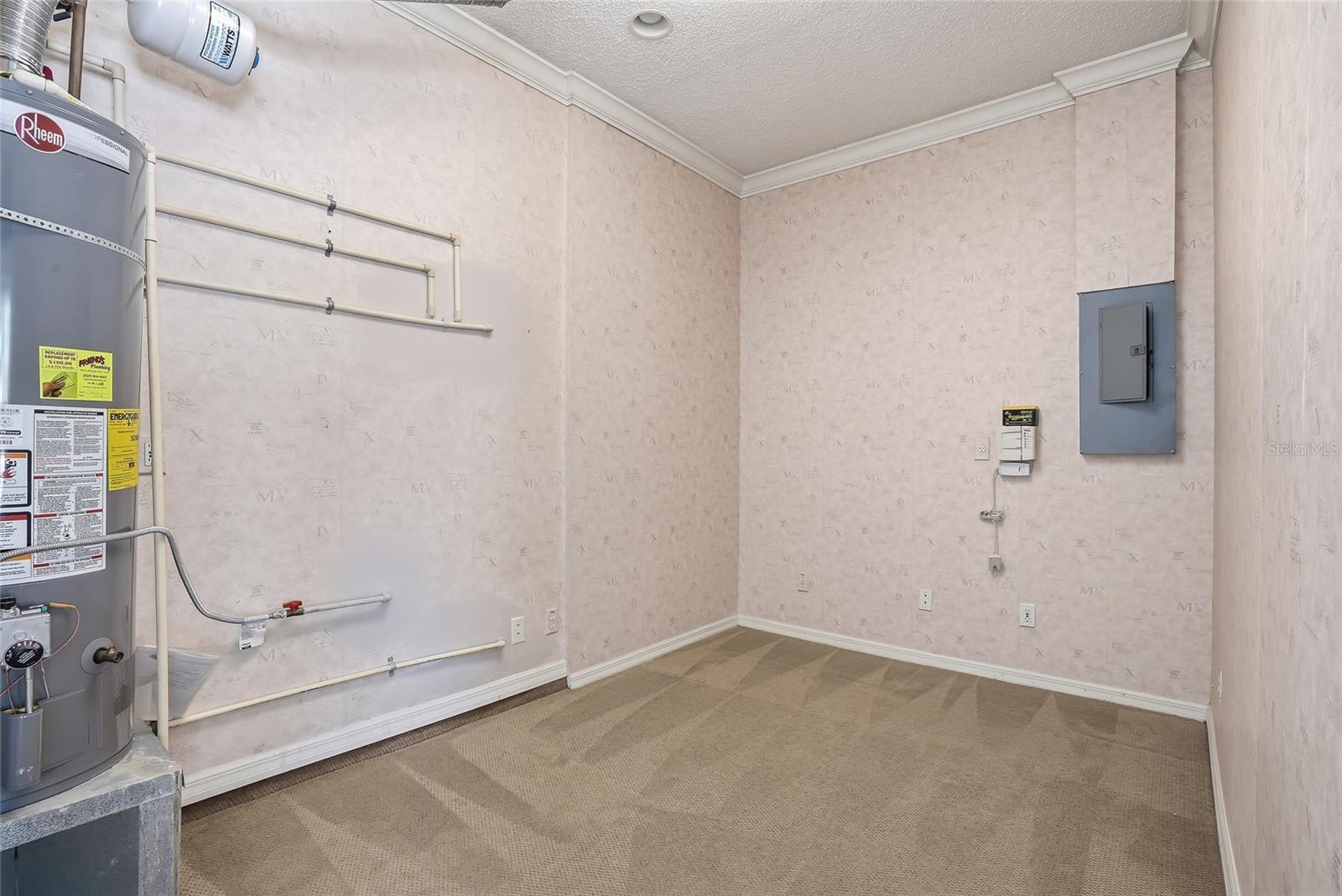 WESTWOOD LAKES PH 1A - Residential