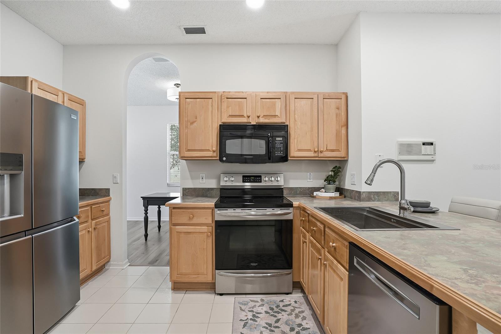 WESTWOOD LAKES PH 1A - Residential