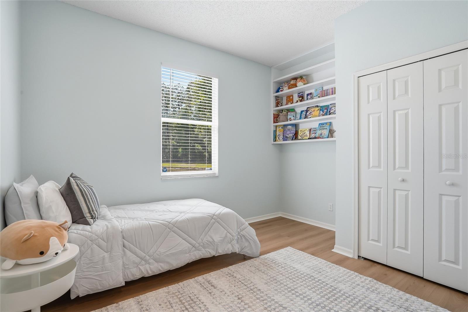 WESTWOOD LAKES PH 1A - Residential