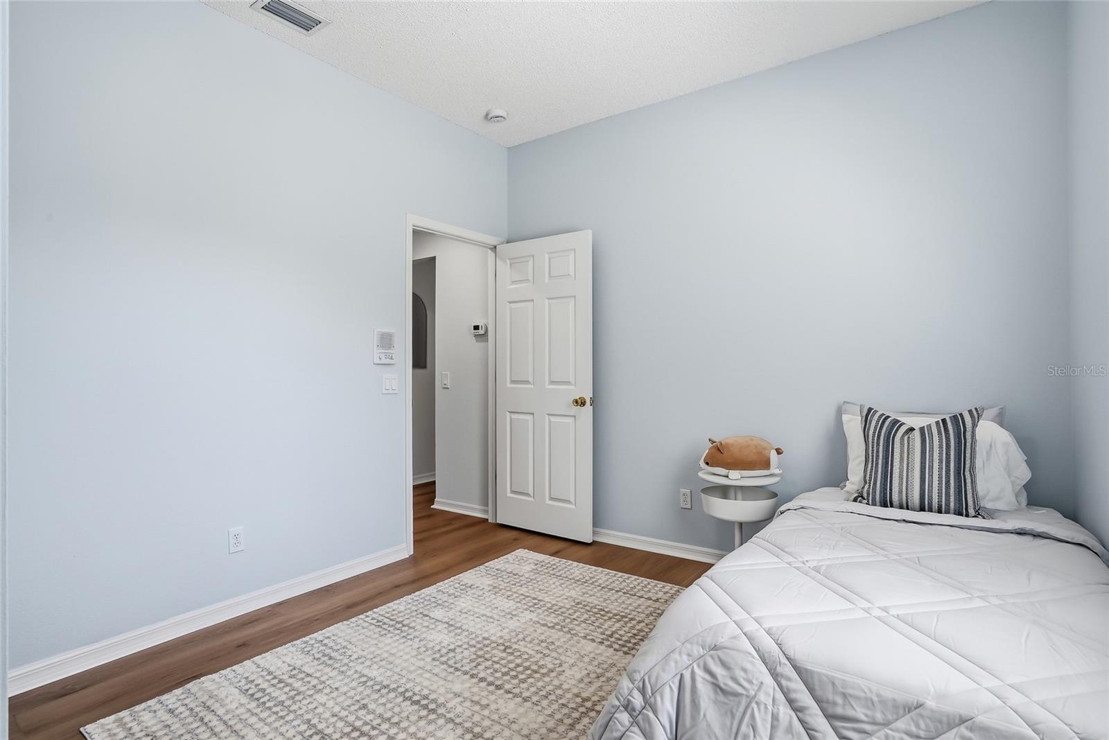 WESTWOOD LAKES PH 1A - Residential