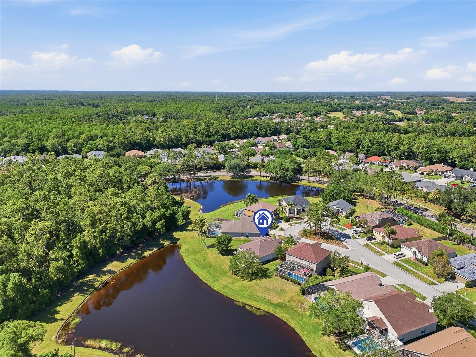 WESTWOOD LAKES PH 1A - Residential