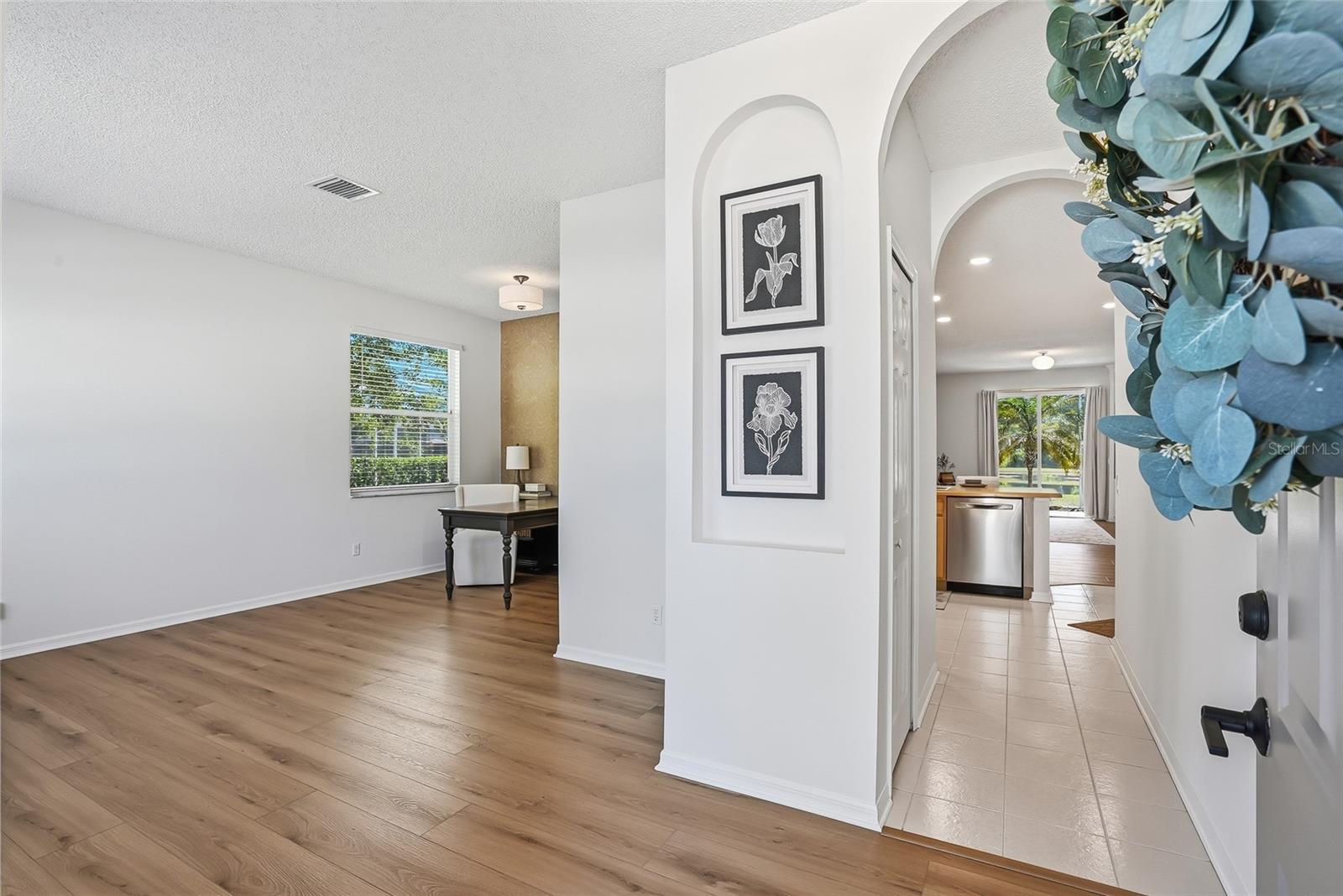 WESTWOOD LAKES PH 1A - Residential