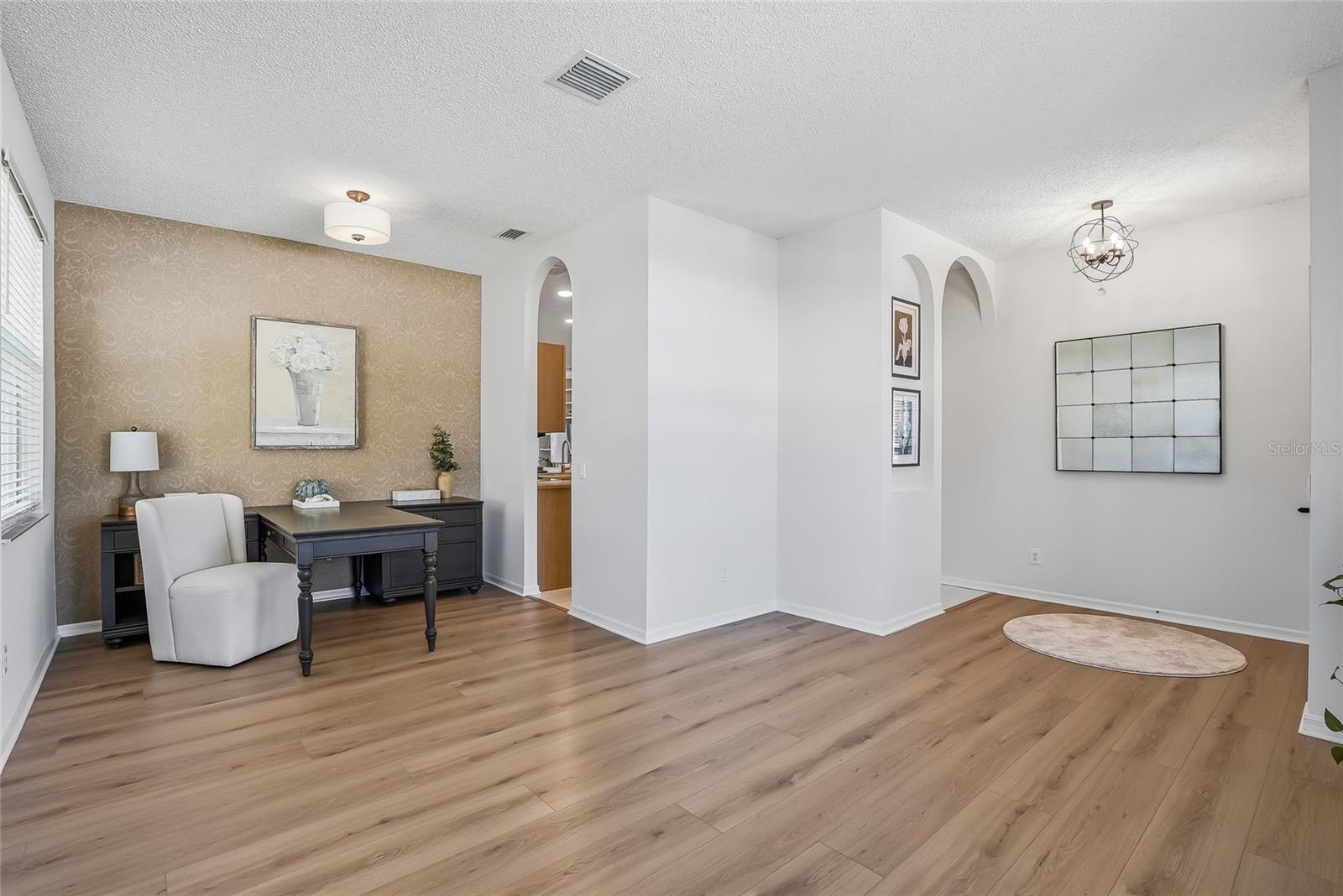 WESTWOOD LAKES PH 1A - Residential