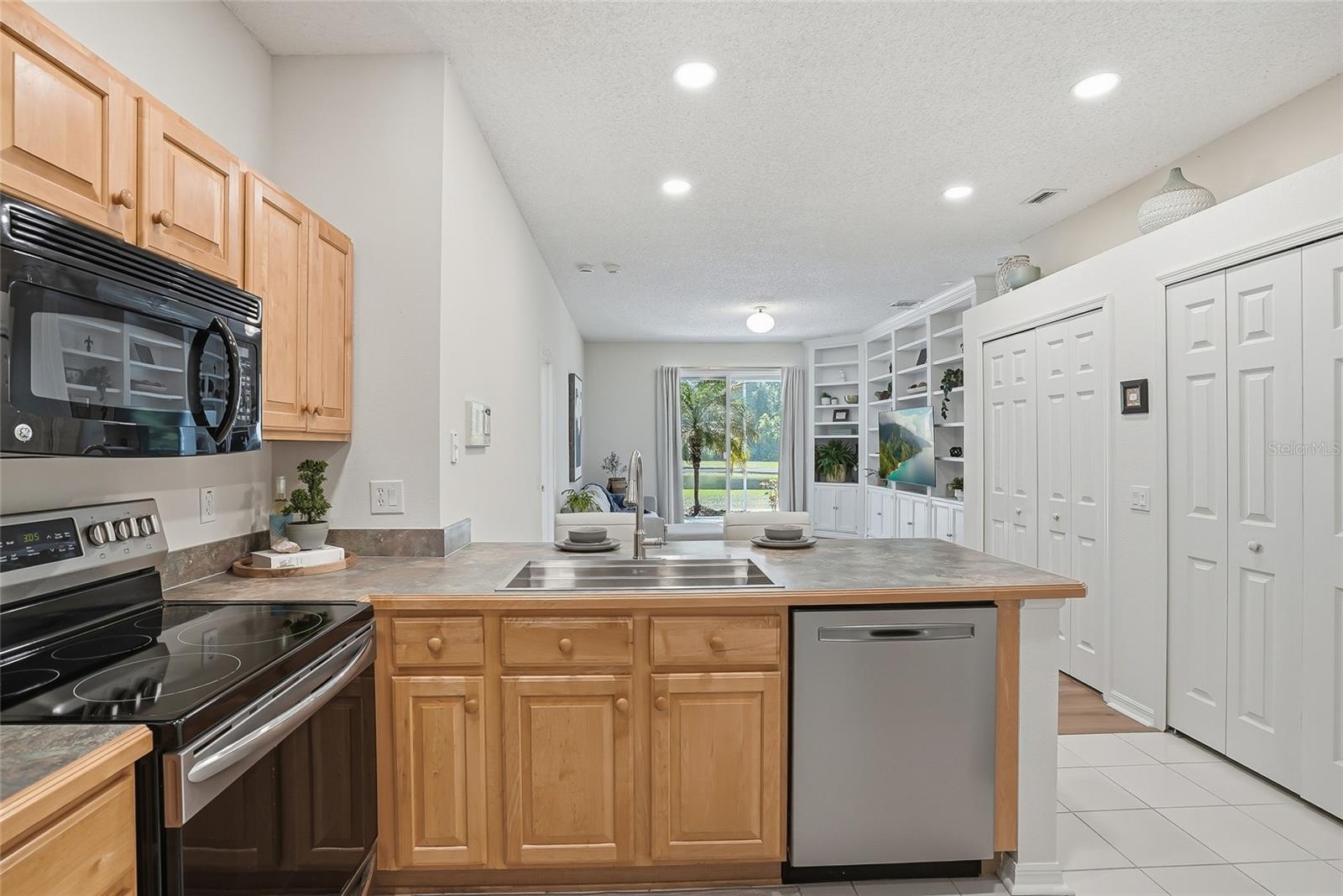 WESTWOOD LAKES PH 1A - Residential