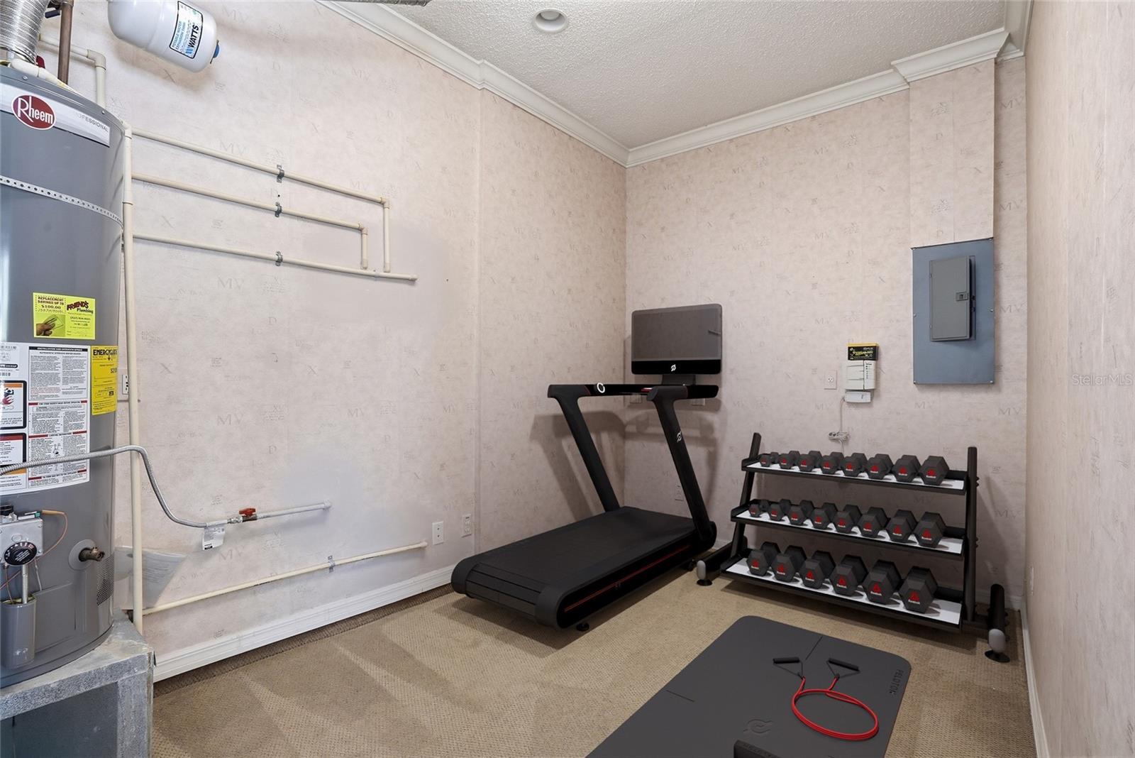 WESTWOOD LAKES PH 1A - Residential