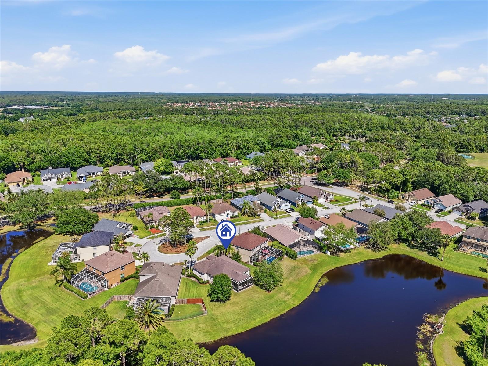 WESTWOOD LAKES PH 1A - Residential