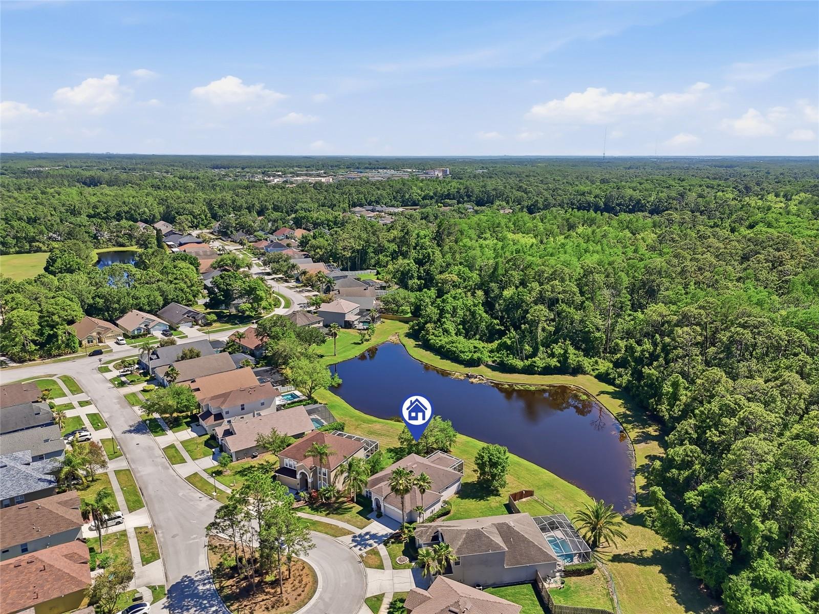 WESTWOOD LAKES PH 1A - Residential