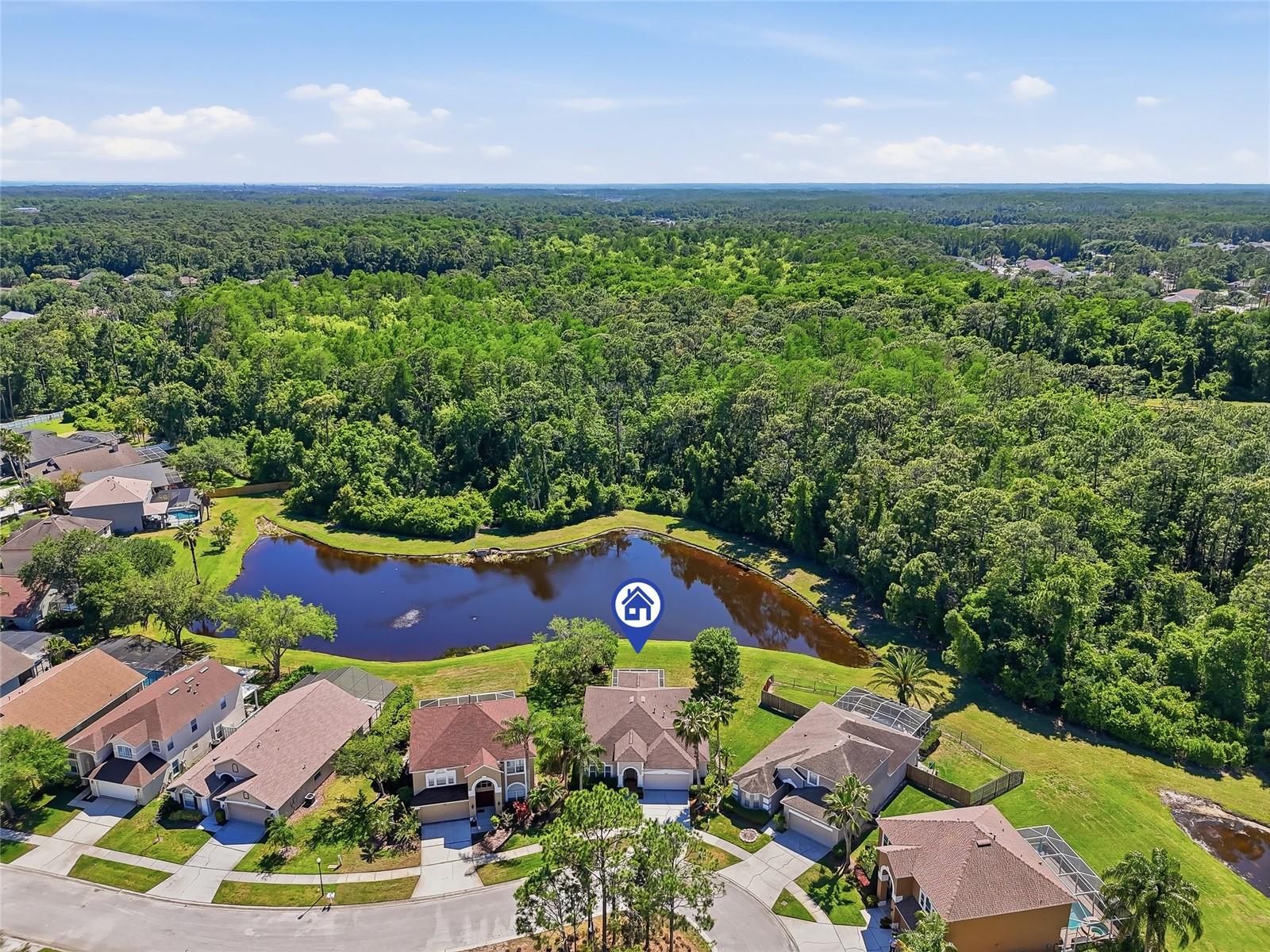 WESTWOOD LAKES PH 1A - Residential