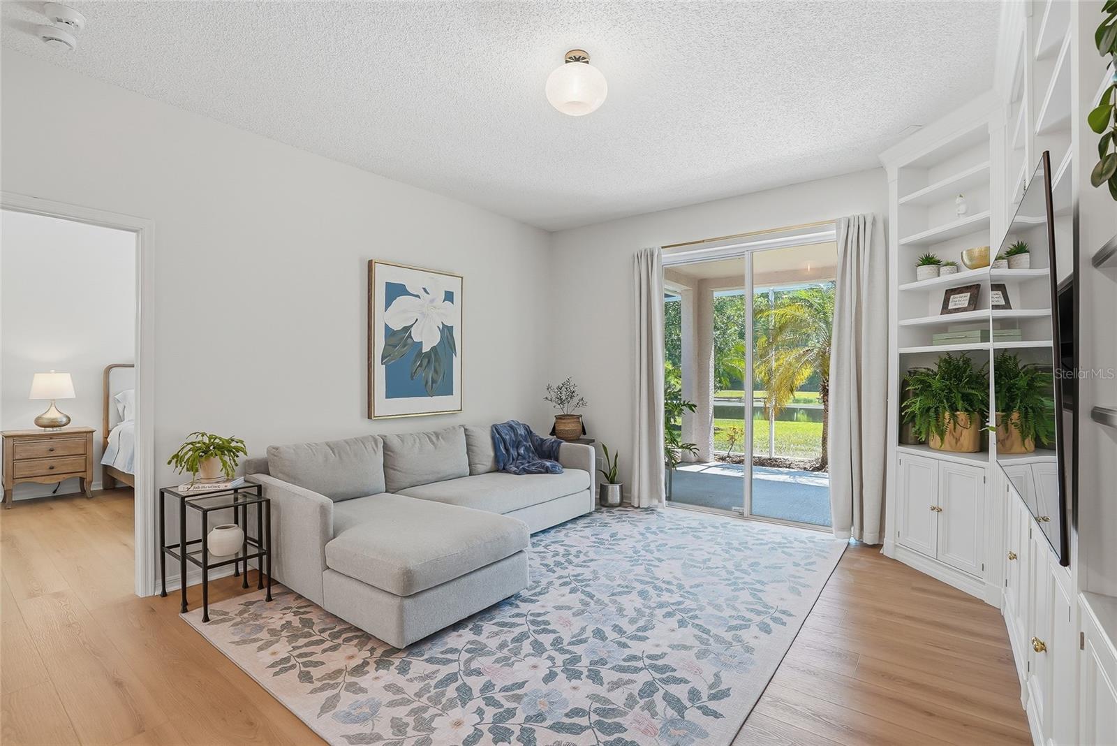 WESTWOOD LAKES PH 1A - Residential