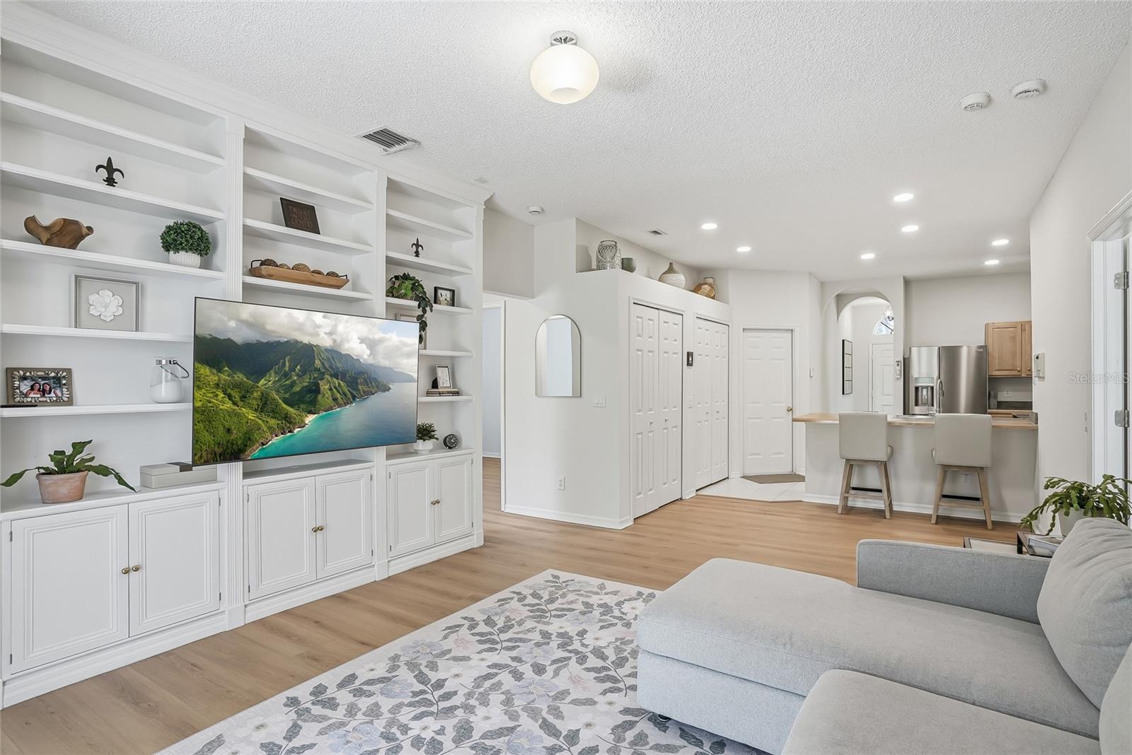 WESTWOOD LAKES PH 1A - Residential