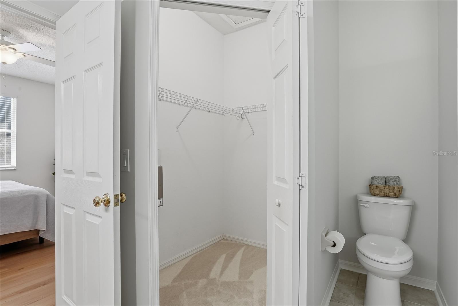 WESTWOOD LAKES PH 1A - Residential