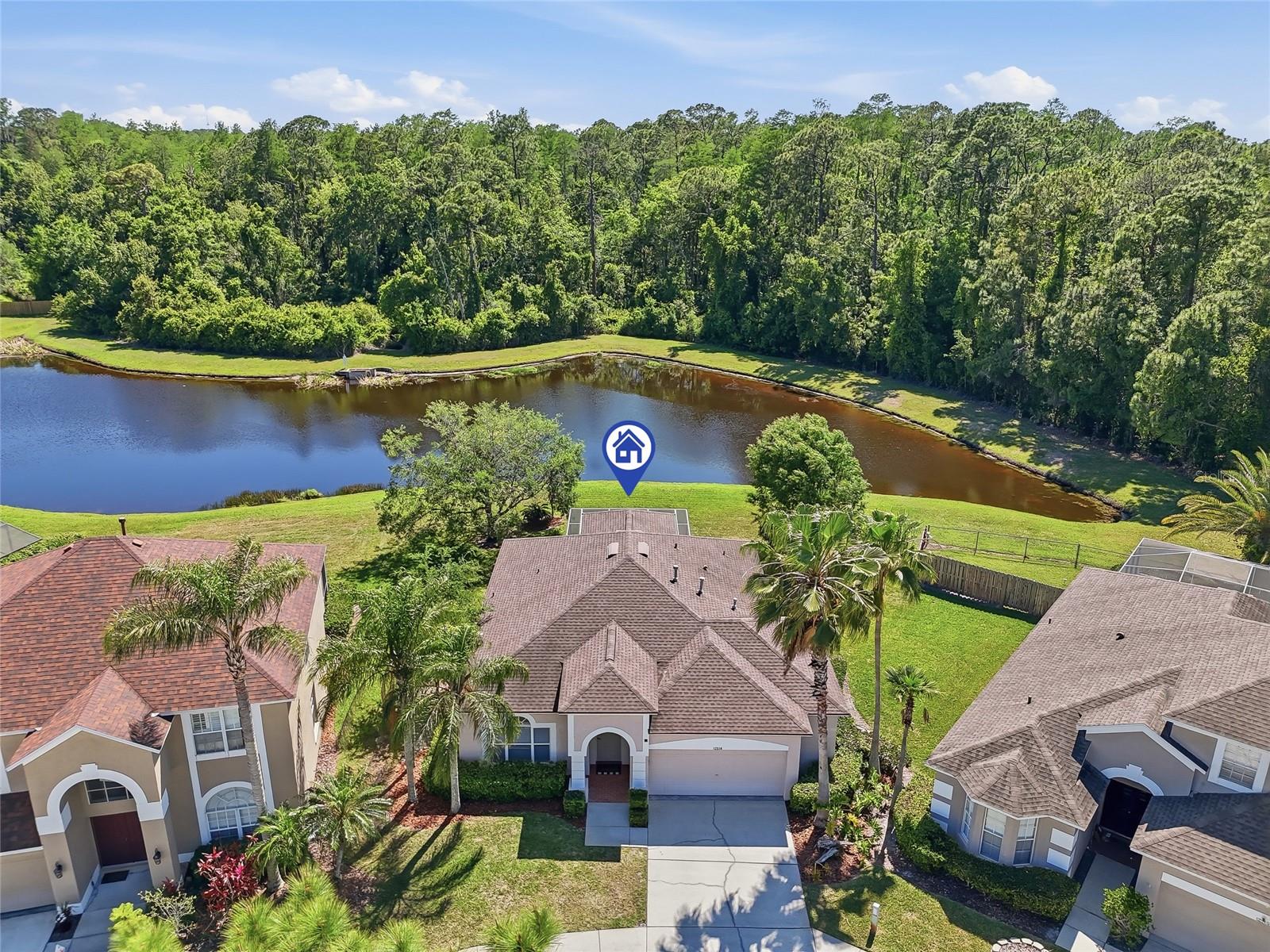 WESTWOOD LAKES PH 1A - Residential