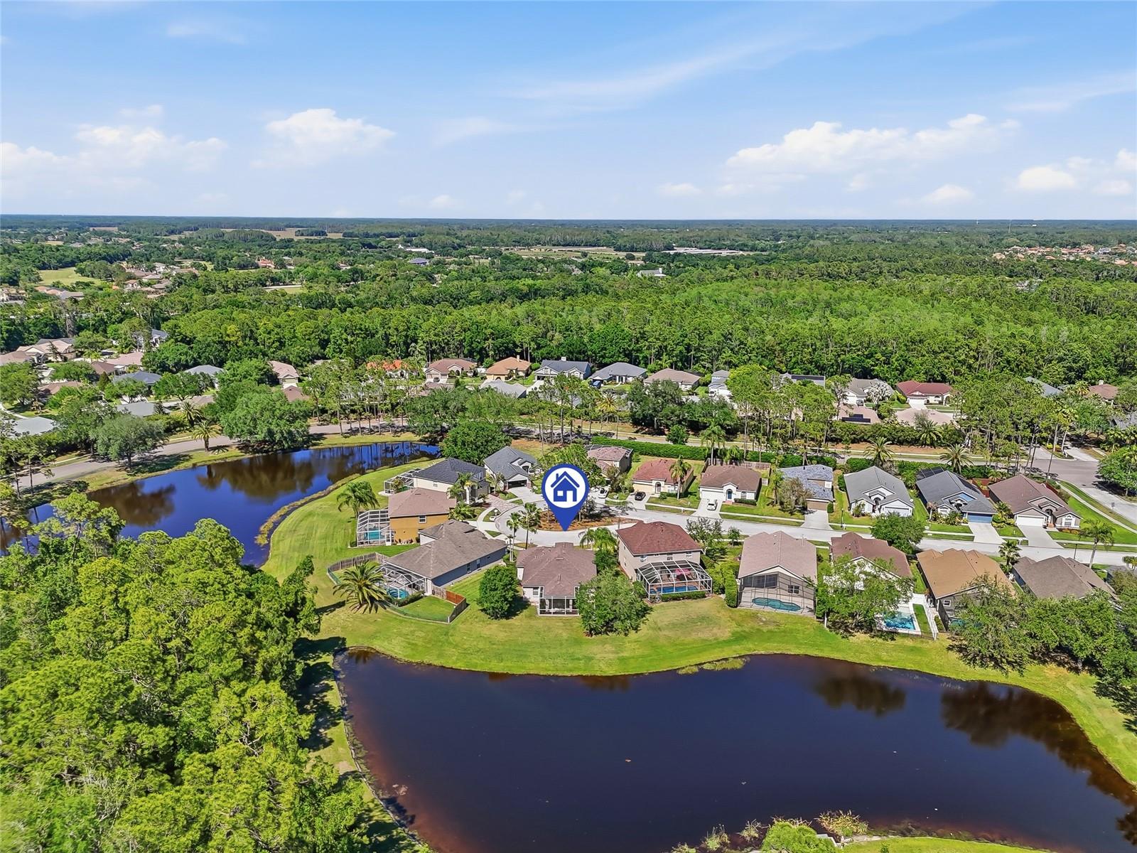 WESTWOOD LAKES PH 1A - Residential