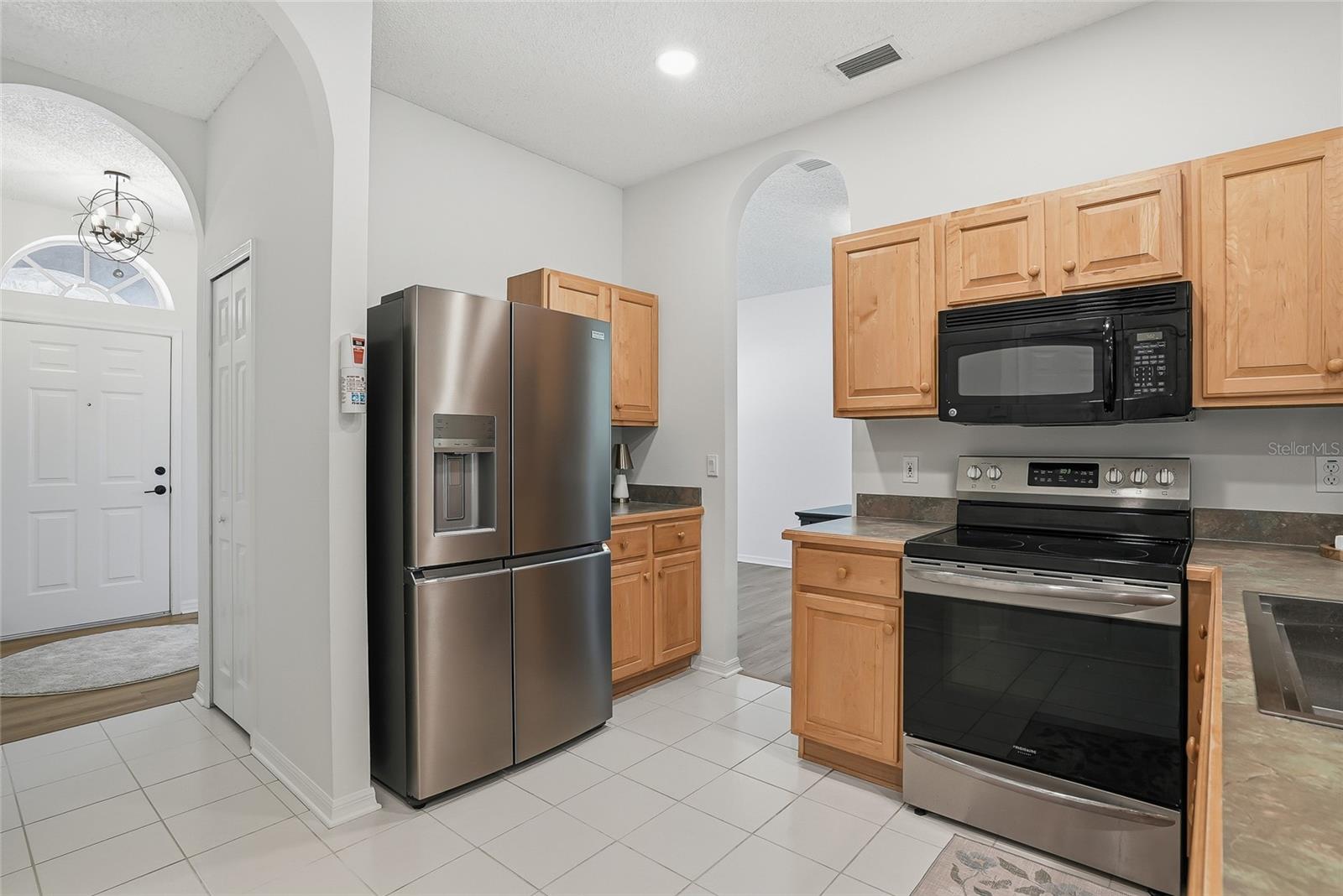 WESTWOOD LAKES PH 1A - Residential