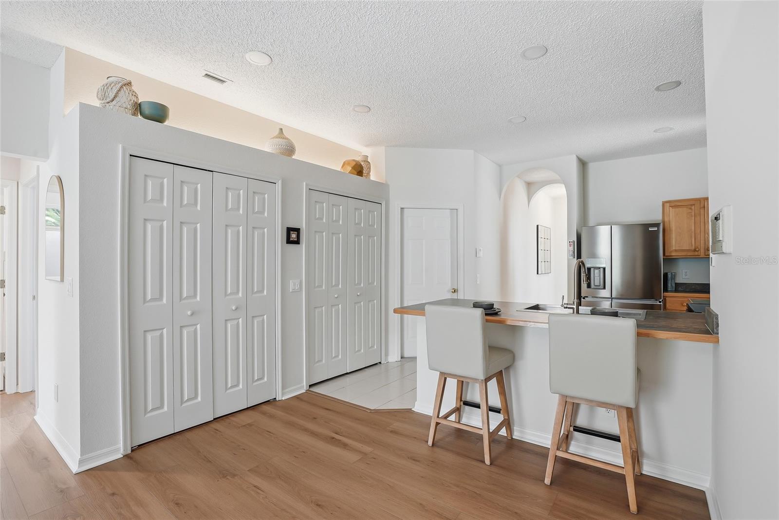 WESTWOOD LAKES PH 1A - Residential