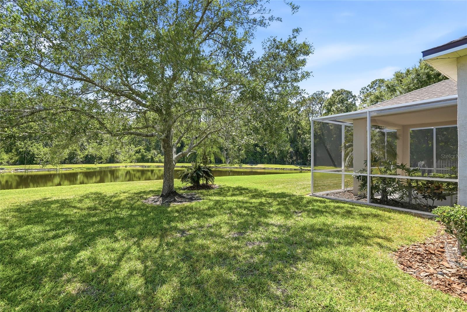 WESTWOOD LAKES PH 1A - Residential