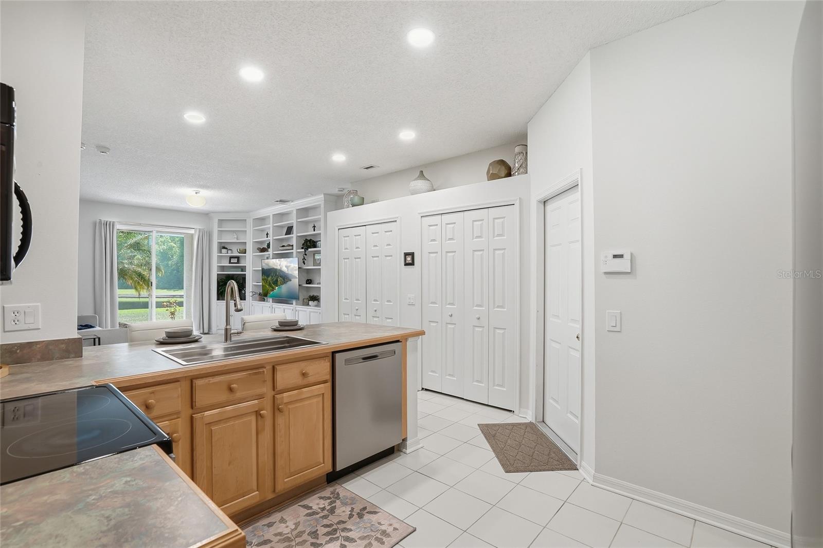 WESTWOOD LAKES PH 1A - Residential