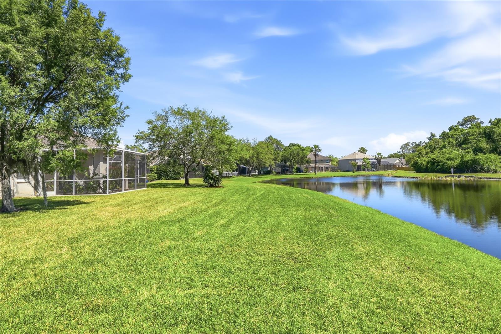 WESTWOOD LAKES PH 1A - Residential