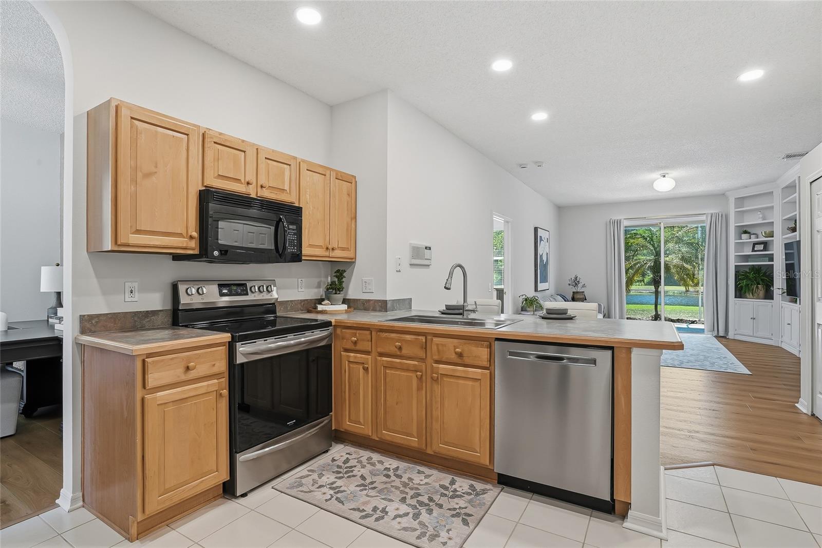 WESTWOOD LAKES PH 1A - Residential