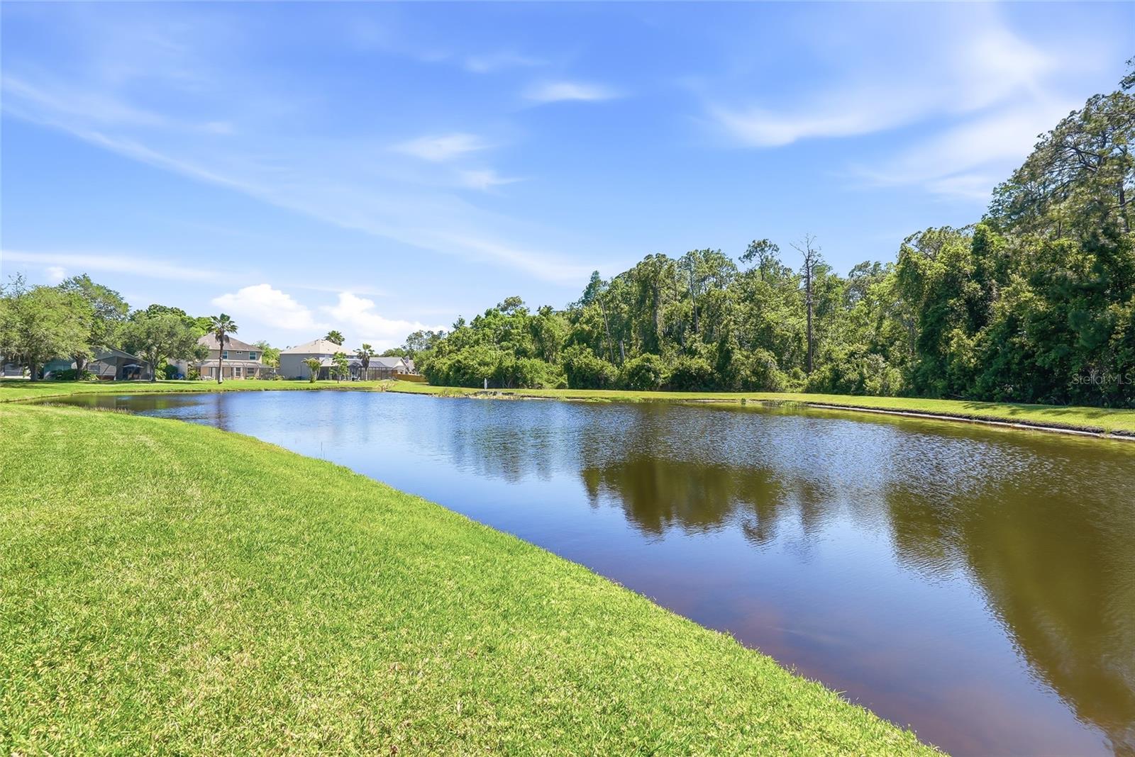 WESTWOOD LAKES PH 1A - Residential