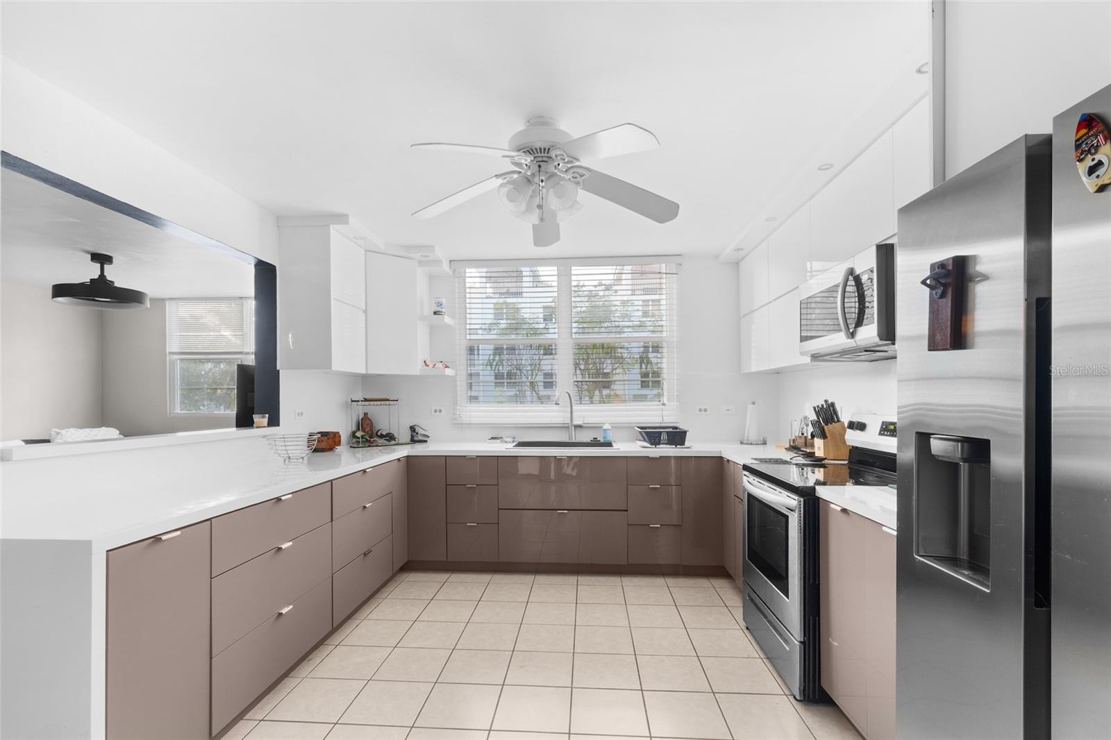 330 RESIDENCES AT ESCORIAL 1610